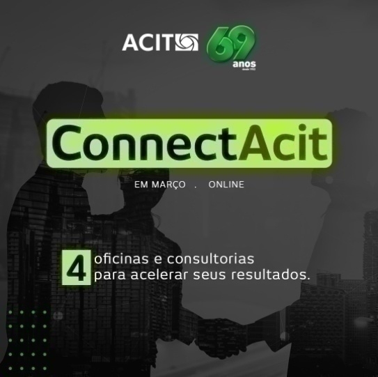 Iniciam hoje: oficinas e consultorias buscam acelerar negócios em evento no mês de março