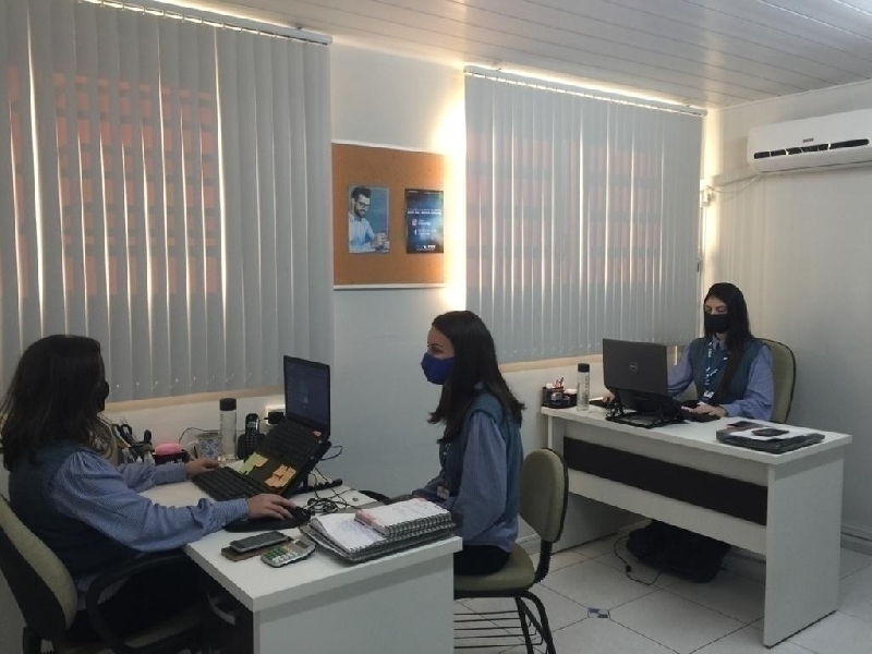 Instituições firmam parceria que contribuirá com o desenvolvimento da região