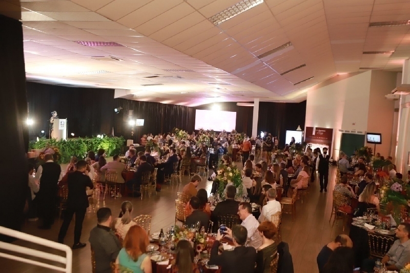 Festival Gastronômico de Tubarão é finalista de Prêmio Nacional de Sustentabilidade