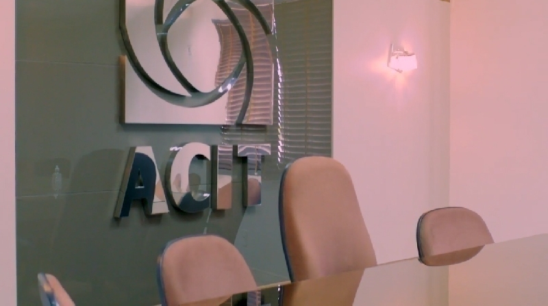 Câmara fará sessão em homenagem à ACIT nesta quarta