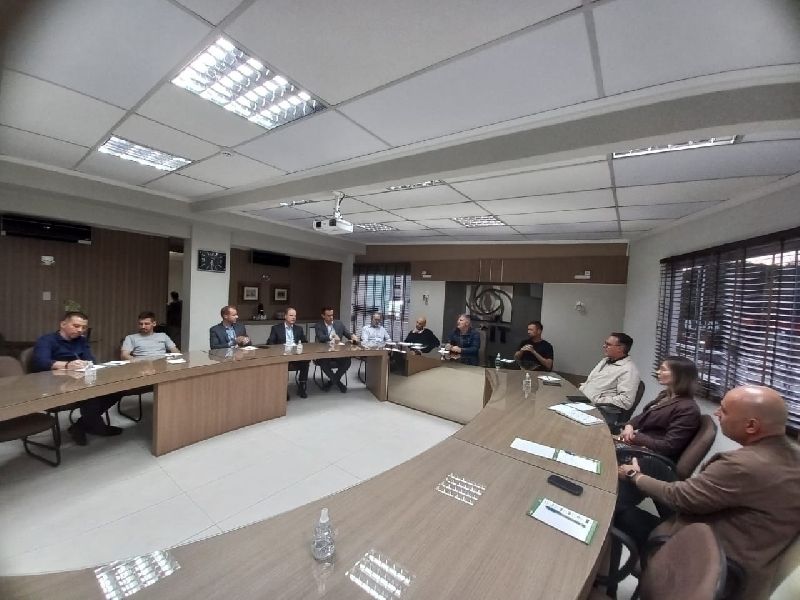 Mutirão de Atendimento a empresas atingidas pelas chuvas e alagamentos será nesta terça-feira