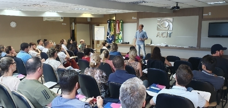 PGVE lança 6ª turma com início em julho