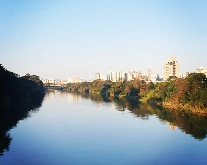 RIo Tubarão voltará à pauta em encontro na ACIT