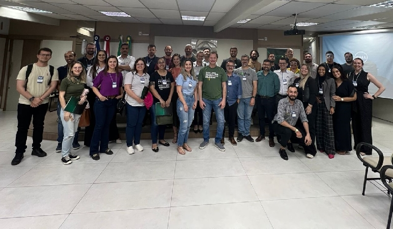 PGVE: onboarding inicia contagem regressiva para a sexta turma