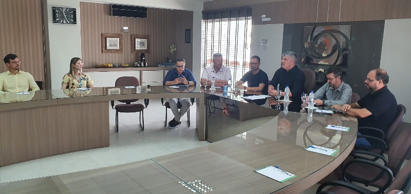 Centro de Inovação Sigma Park tem edital lançado