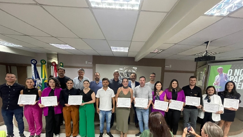 Primeiro Encontro com Associados celebra os 71 anos da ACIT