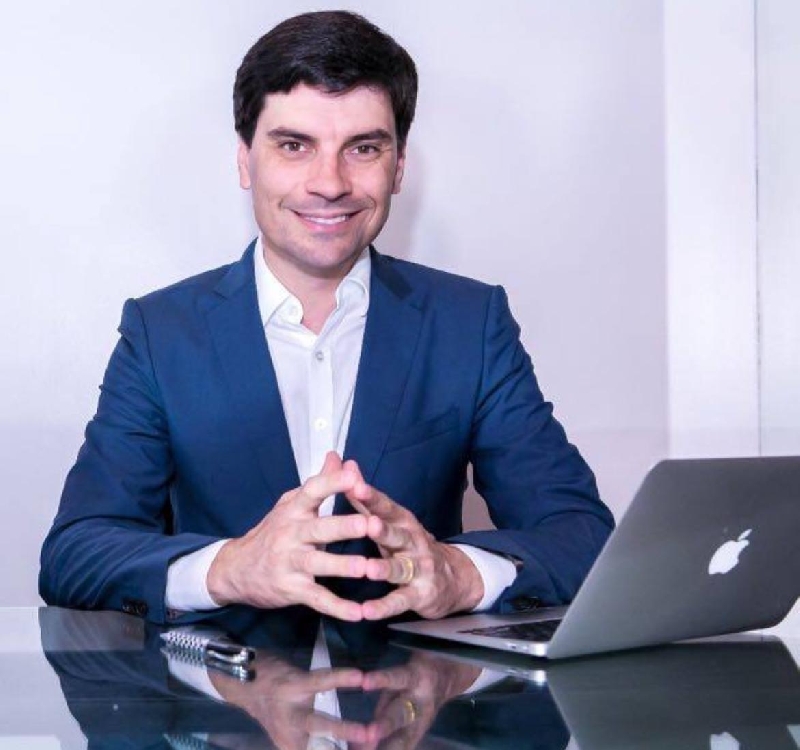 ACIT recebe nesta segunda-feira o Delegado Geral Ulisses Gabriel