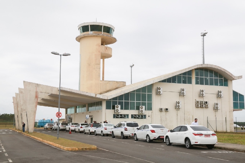 Encontro na ACIT reunirá lideranças do Sul para atualizar informações sobre o Aeroporto Regional Sul