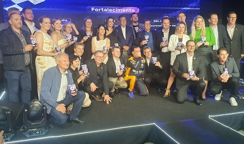 ACIT é finalista do Prêmio Inova Mais FACISC 2025