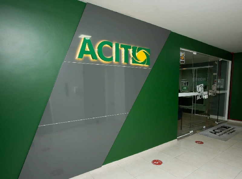 ACIT encerra o ano com balanço positivo 