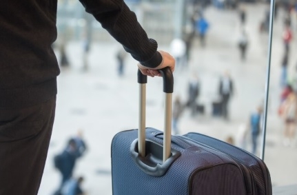 ACIT e FACISC mobilizam retorno de empresários que estão no Qatar