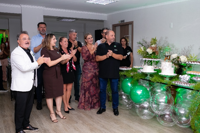 ACIT comemora 74 anos com evento voltado a negócios