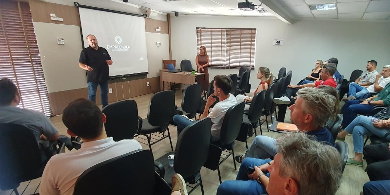 Núcleo Agronegócios da ACIT inicia atividades