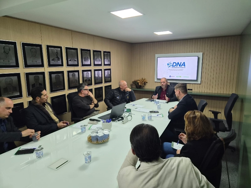 ACIT dará início ao Programa DNA Associativista