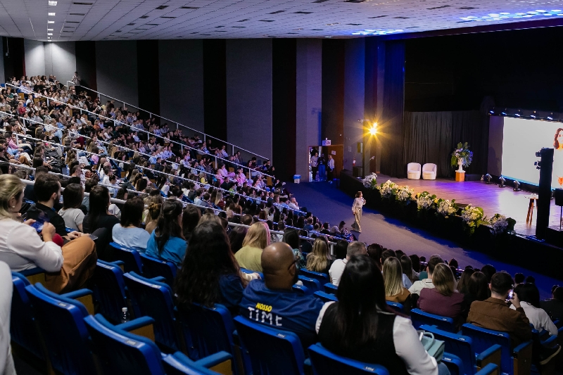 4º Med Brazil reuniu mais de 700 participantes