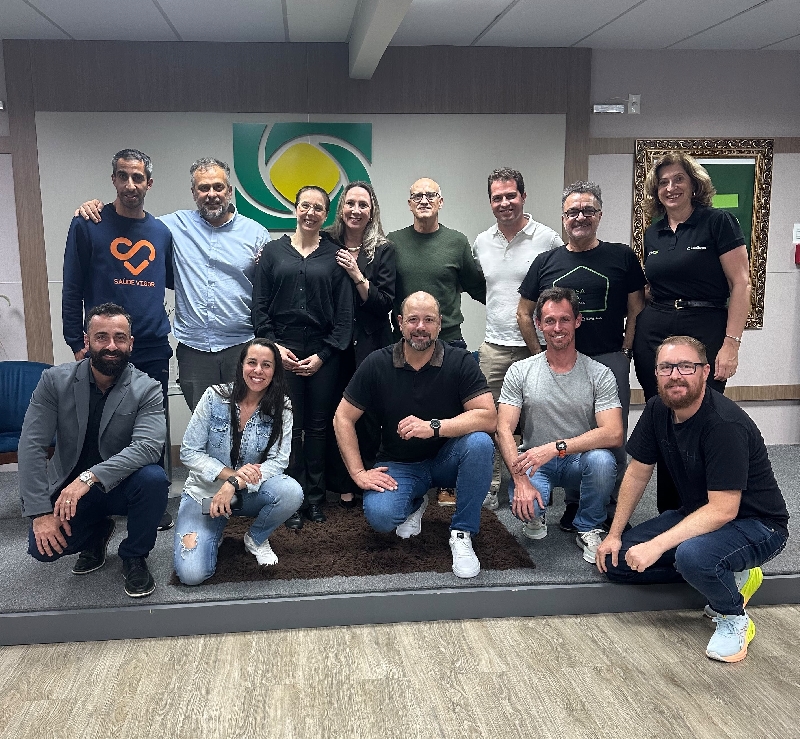 ACIT promove talk sobre atividades físicas e negócios
