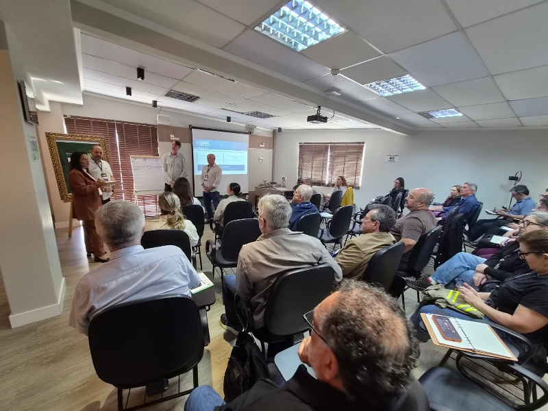 DNA Associativista prepara encontro sobre governança estratégica 