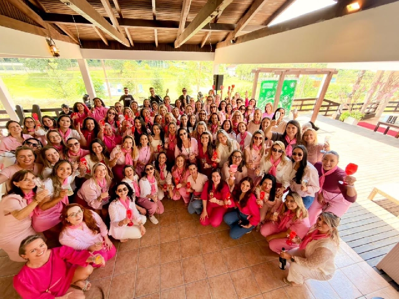 Maratona do Empreendedorismo Feminino segue com sua programação