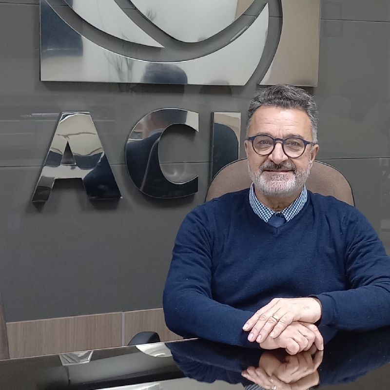 Jantar de Negócios: Executivo Antônio Carlos Silvério falará de seus 18 anos de associativismo